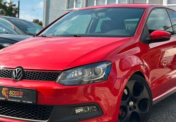 VW Polo 127.000 km 9.399 &euro; Wuppertal 42289