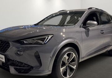 Cupra Formentor 15.657 km 25.980 &euro; Düsseldorf 40589