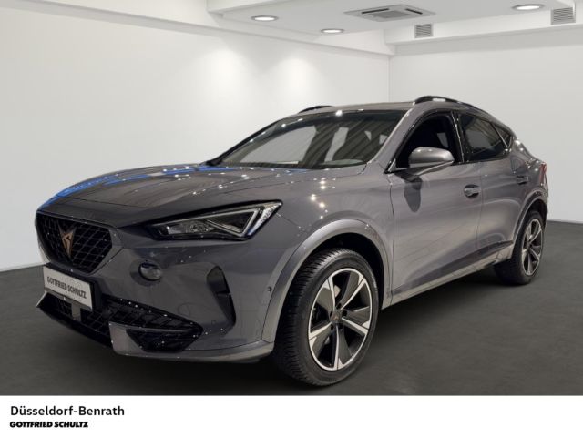 Cupra Formentor 15.657 km 25.980 &euro; Düsseldorf 40589