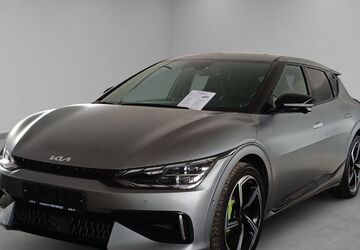 Kia EV6 46.397 km 37.990 &euro; Wuppertal 42289