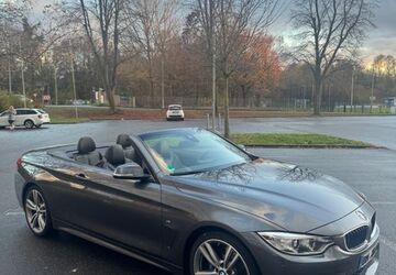 BMW 420 108.000 km 18.200 &euro; Pulheim 50259