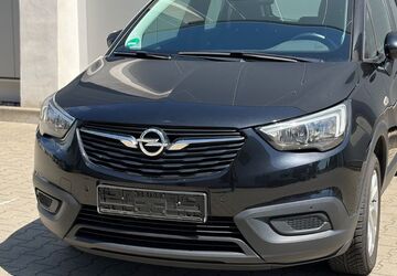 Opel Crossland (X) 85.000 km 11.700 &euro; Düsseldorf - Bezirk 8 40231