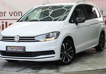 VW Touran 148.000 km 18.450 &euro; Mönchengladbach 41066