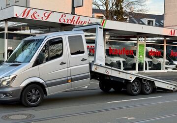 Mercedes-Benz Sprinter 81.122 km 48.500 &euro; Düsseldorf (Unterrath) 40468
