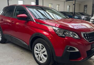 Peugeot 3008 50.600 km 12.450 &euro; Velbert 42551