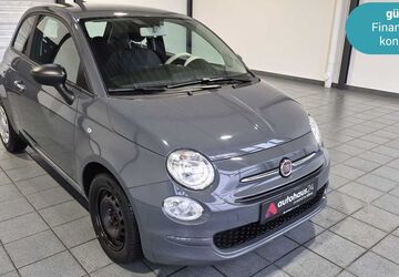 Fiat 500 35.496 km 11.990 &euro; Wuppertal 42287