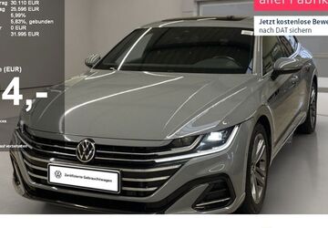 VW Arteon 48.161 km 31.995 &euro; Krefeld 47805