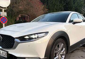 Mazda CX-30 154.500 km 14.600 &euro; Moers 47447
