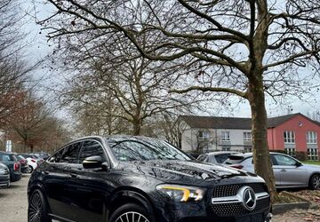 Mercedes-Benz GLE 350 299.999 km 41.900 &euro; Krefeld 47799