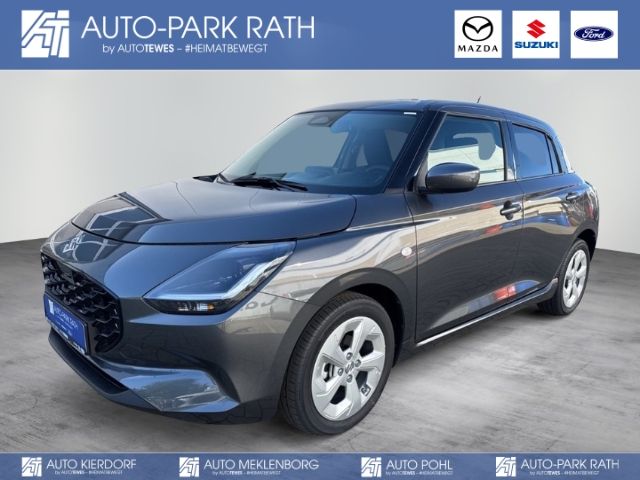 Suzuki Swift 1.625 km 18.780 &euro; Düsseldorf 40472