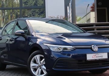 VW Golf 44.655 km 18.900 &euro; Neuss 41469