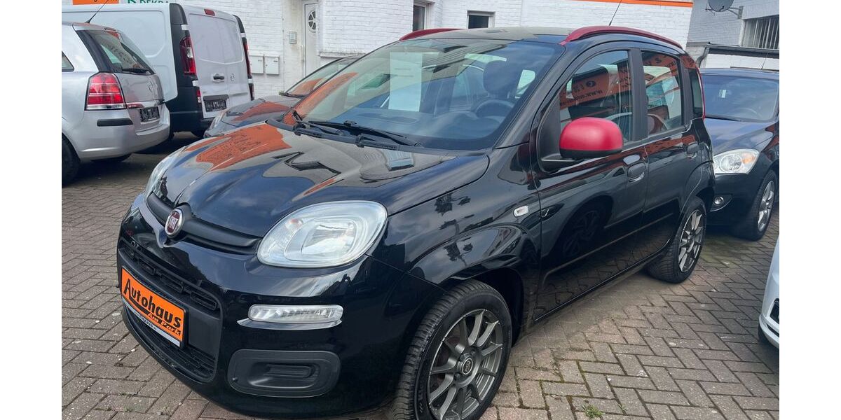 Fiat Panda 126.500 km 5.990 &euro; Moers 47441