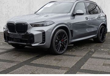 BMW X5 5.900 km 95.775 &euro; Hilden 40721