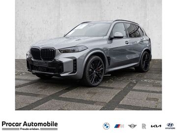 Gebrauchte BMW X5