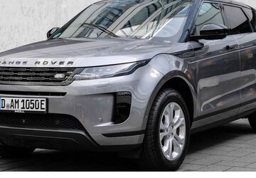 Land Rover Range Rover Evoque 12.702 km 52.950 &euro; Düsseldorf 40547