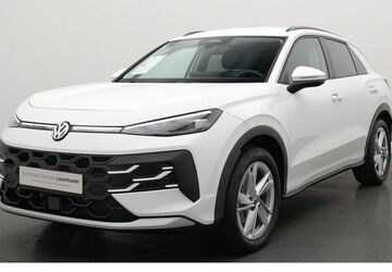 VW T-Roc 2.001 km 37.980 &euro; Leverkusen 51379