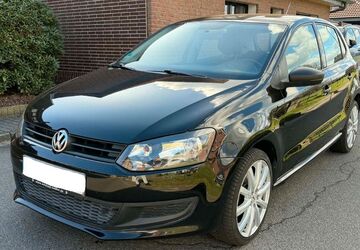VW Polo 138.000 km 4.500 &euro; Mönchengladbach 41063