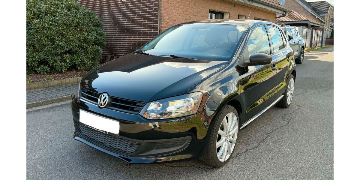 VW Polo 138.000 km 4.500 &euro; Mönchengladbach 41063