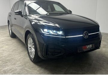 VW Touareg 26.590 km 69.950 &euro; Moenchengladbach 41063