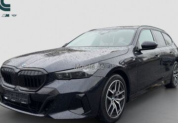 BMW 540 25.134 km 64.960 &euro; Düsseldorf 40549