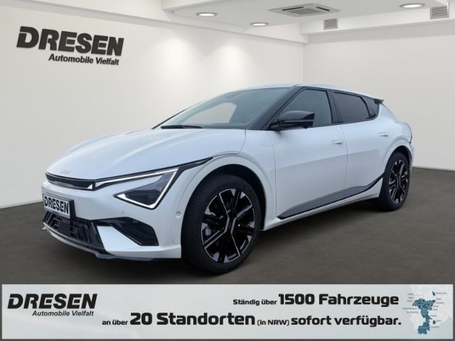 Kia EV6 2.895 km 59.980 &euro; Neuss 41464