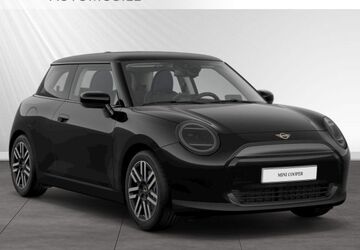 Mini Cooper E 17.900 km 28.887 &euro; Moers 47441
