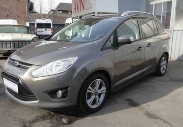 Ford Grand C-Max 170.000 km 5.900 &euro; Neuss 41462