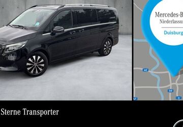 Mercedes-Benz V 300 16.407 km 66.980 &euro; Duisburg 47138