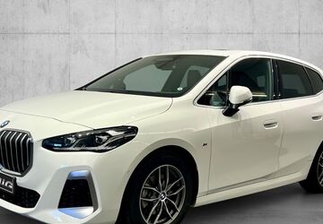 BMW 220 21.044 km 27.900 &euro; Düsseldorf 40231
