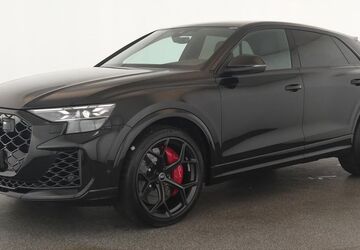 Audi RSQ8 16.600 km 130.884 &euro; Neuss 41460