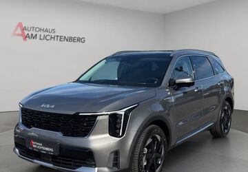 Kia Sorento 1.500 km 56.760 &euro; Viersen 41747