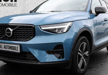 Volvo XC40 16.582 km 30.880 &euro; Wuppertal 42109