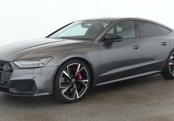 Audi S7 24.500 km 72.384 &euro; Neuss 41460