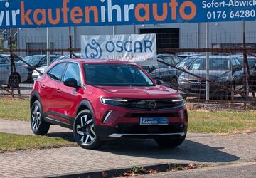 Opel Mokka 54.000 km 16.999 &euro; Kempen 47906