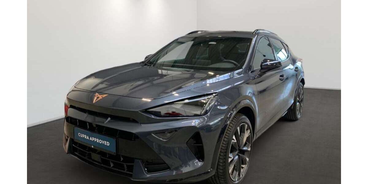 Cupra Formentor 14.022 km 30.750 &euro; Neuss 41460