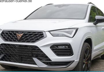 Cupra Ateca 7.299 km 41.500 &euro; Moenchengladbach 41063