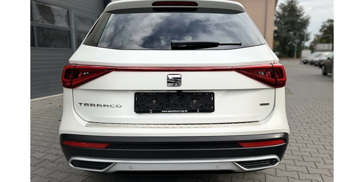 Seat Tarraco Xcellence/ 4Drive/ Kamera / 7Sitze / AHK 115.000 km 26.990 &euro; Mönchengladbach 41066