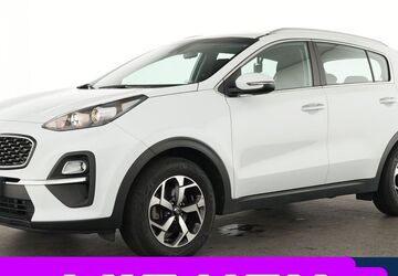 Kia Sportage 44.502 km 17.195 &euro; Neuss 41460