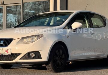Seat Ibiza 136.000 km 4.499 &euro; Mülheim an der Ruhr 45475