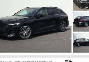 Audi A5 11.259 km 44.444 &euro; Oberhausen 46117
