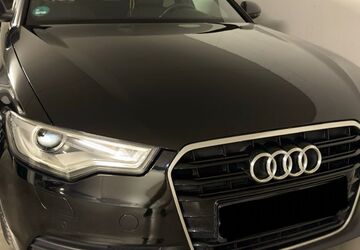 Audi A6 199.850 km 10.490 &euro; Krefeld 47800