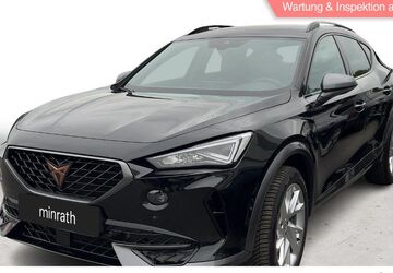 Cupra Formentor 20.515 km 28.970 &euro; Moers-Hülsdonk 47441