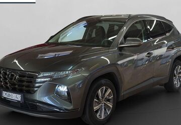 Hyundai TUCSON 48.500 km 24.980 &euro; Leverkusen 51381