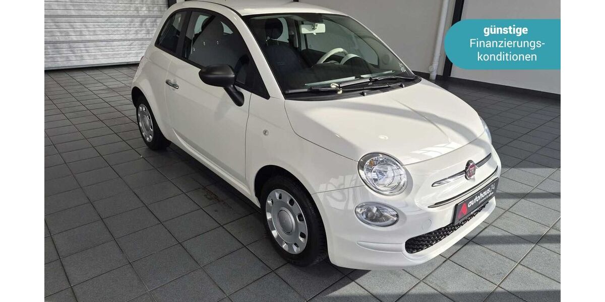 Fiat 500 40.085 km 11.990 &euro; Wuppertal 42287