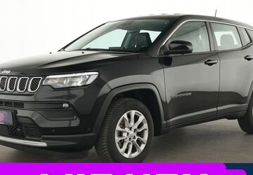 Jeep Compass 13.910 km 23.395 &euro; Neuss 41460