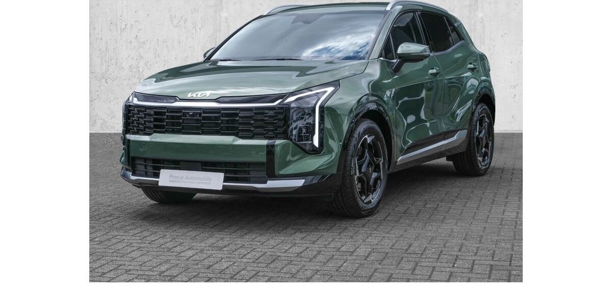 Kia Sportage 8.599 km 35.480 &euro; Mettmann 40822