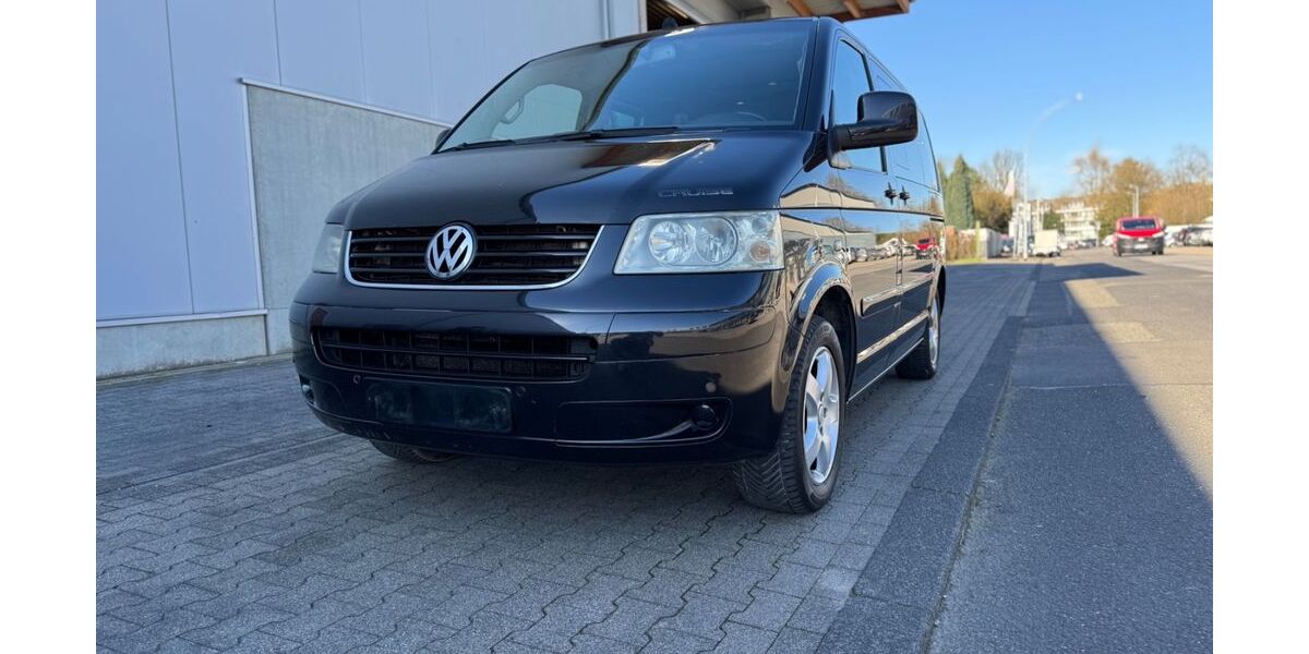 VW T5 Transporter 310.000 km 7.490 &euro; Mönchengladbach 41238