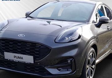 Ford Puma 10.630 km 22.990 &euro; Oberhausen - Sterkrade 46145