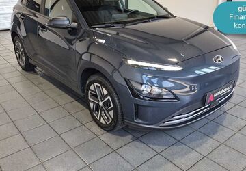 Hyundai KONA Elektro 40.834 km 18.490 &euro; Wuppertal 42287