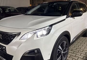 Peugeot 5008 68.393 km 24.990 &euro; Wuppertal 42285